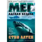 Постер книги Адская бездна