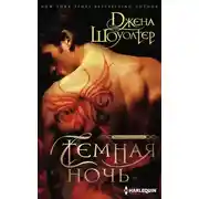 Постер книги Темная ночь
