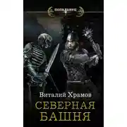 Постер книги Северная Башня