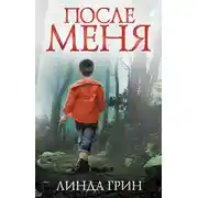Постер книги После меня