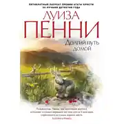Постер книги Долгий путь домой