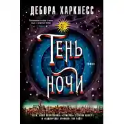 Постер книги Тень ночи