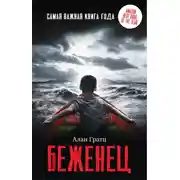 Постер книги Беженец