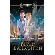 Постер книги Мир валькирий