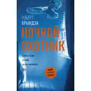 Постер книги Ночной Охотник