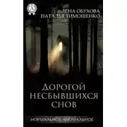Постер книги Дорогой несбывшихся снов