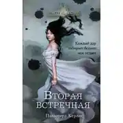 Постер книги Вторая встречная