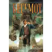 Постер книги Бегемот