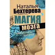 Постер книги Магия мозга и лабиринты жизни