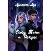 Постер книги Союз Тени и Искры. Книга 1