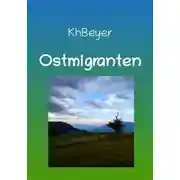 Постер книги Ostmigranten