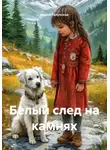 Ирина Галунская - Белый след на камнях