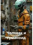 Сергей Дзус - Человек и гуманоид