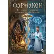 Постер книги Фармакон