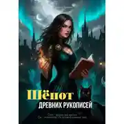 Постер книги Шёпот древних рукописей