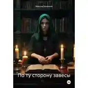Постер книги По ту сторону завесы