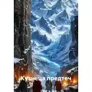 Постер книги Кузнеца предтеч
