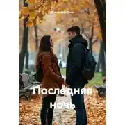 Постер книги Последняя ночь