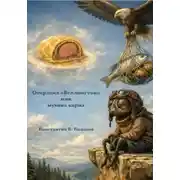 Постер книги Операция «Веллингтон», или Мухина карма