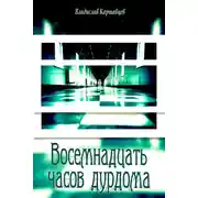 Постер книги Восемнадцать часов дурдома