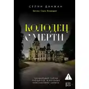Постер книги Колодец Смерти