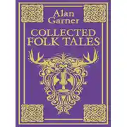 Постер книги Collected Folk Tales