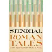 Постер книги The Roman Tales