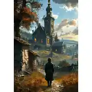 Постер книги Груз на сердце