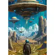 Постер книги Властители Вселенной