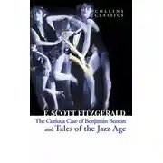 Постер книги Tales of the Jazz Age