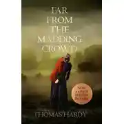 Постер книги Far From the Madding Crowd