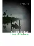 Джозеф Конрад - Heart of Darkness
