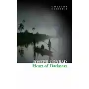 Постер книги Heart of Darkness
