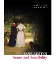 Джейн Остин - Sense and Sensibility