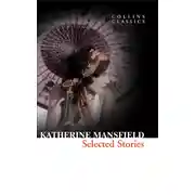 Постер книги Selected Stories