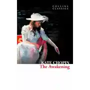 Постер книги The Awakening