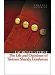 Лоренс Стерн - Tristram Shandy