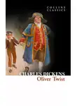 Чарльз Диккенс - Oliver Twist
