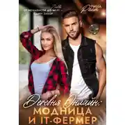 Постер книги Деревня онлайн: Модница и IT-фермер