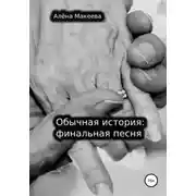 Постер книги Обычная история: финальная песня