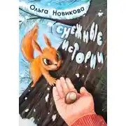 Постер книги Снежные истории