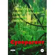 Постер книги Суперагент