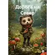 Постер книги Дорога на Север