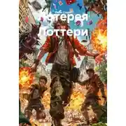 Постер книги Лотерея Лоттери