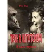 Постер книги Трое в штатском. Книга первая