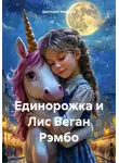 Светлана Медофф - Единорожка и Лис Веган Рэмбо