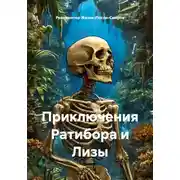 Постер книги Приключения Ратибора и Лизы