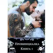 Постер книги Провинциалка. Книга первая
