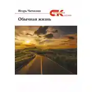 Постер книги Обычная жизнь