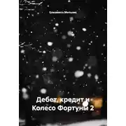 Постер книги Дебет, кредит и Колесо Фортуны 2